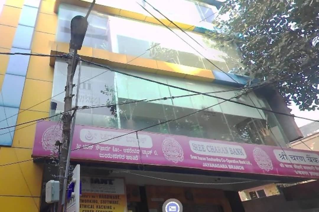 iii Business Labs, Jayanagar