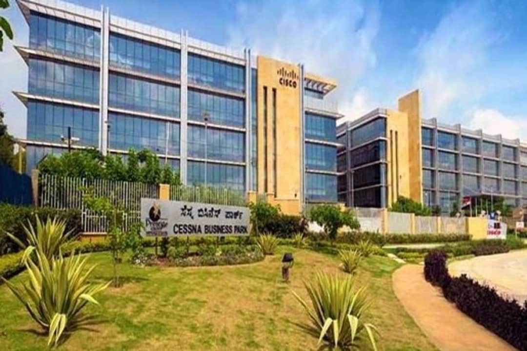 iKeva - Cessna Business Park, Marathahalli