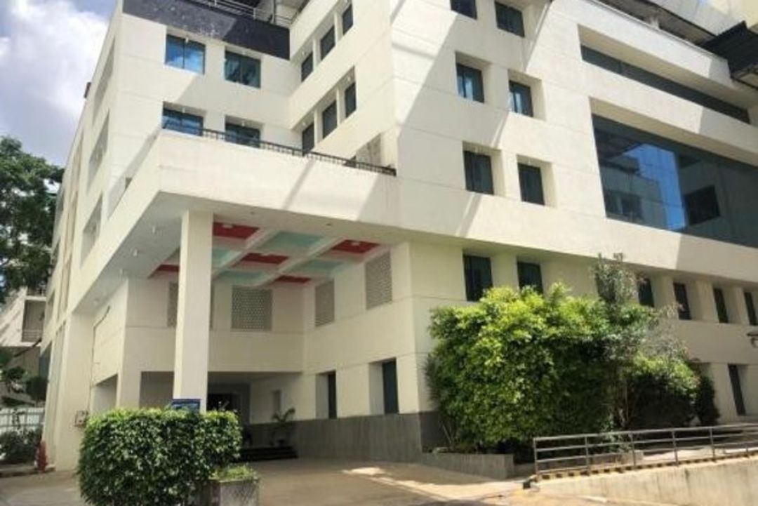 Incuspaze Prasad Tech Park - Prasad Tech Park, Whitefield