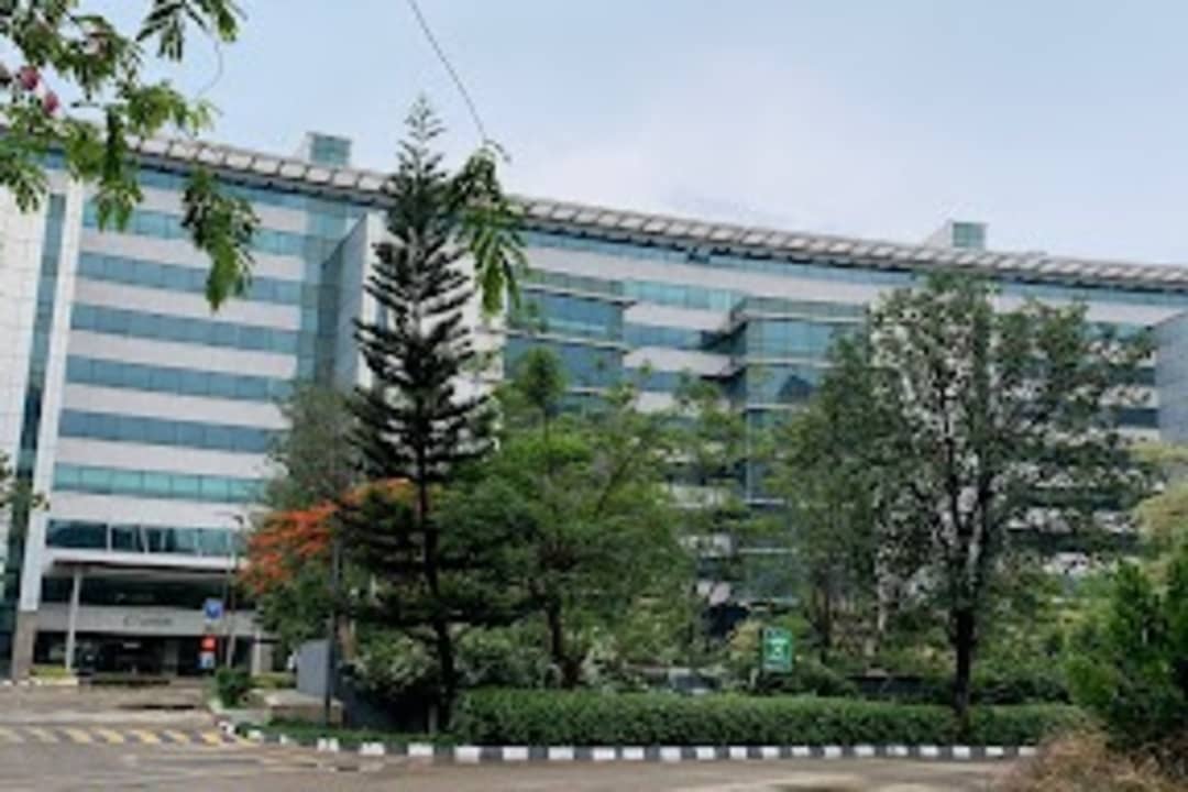 Innov8 - Tech One, Whitefield