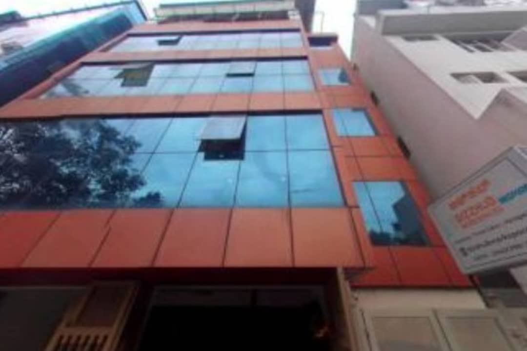 inspire, Koramangala