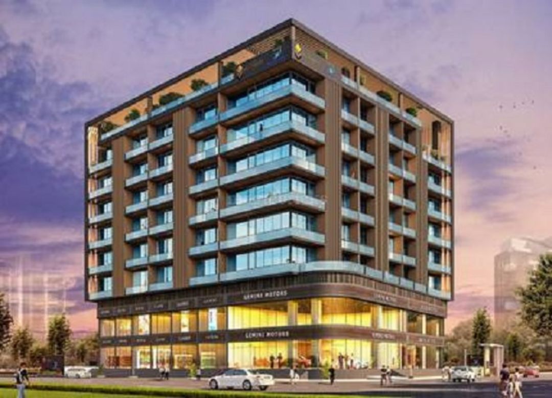Office Space for Rent in Pune | 122+ Commercial Offices for Rent
