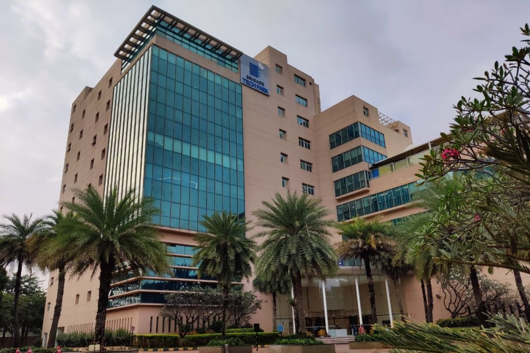 Novel Office - Brigade tech Park, Whitefield