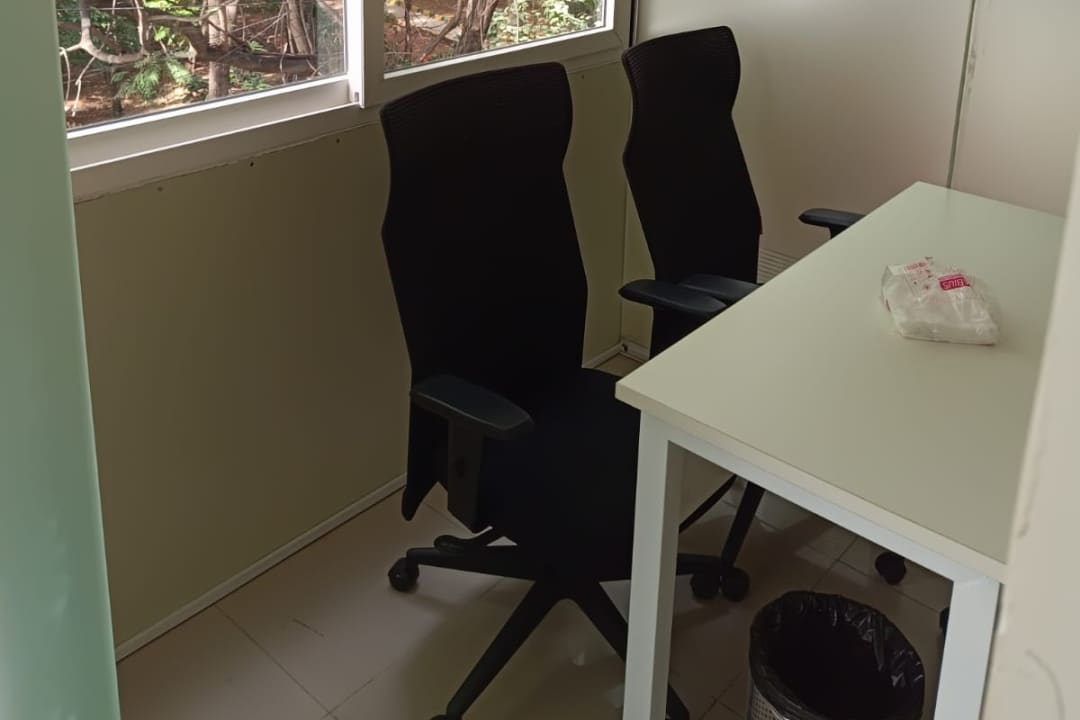 aspire coworking, Indiranagar