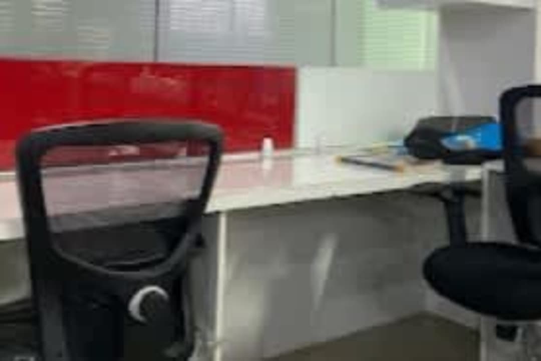 Qubex Space, Outer Ring Road