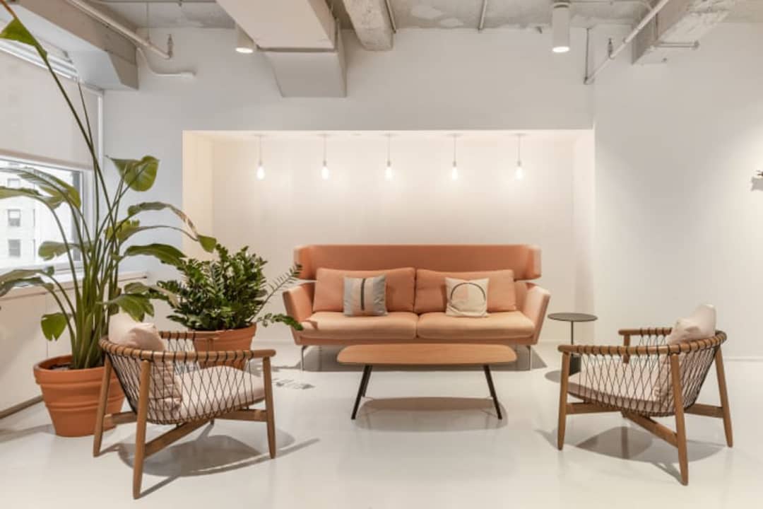 Regus - Sulochana Dureswamy Complex, Singasandra