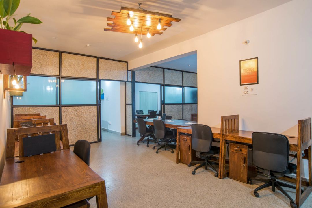 Share Studio, Sadashiva Nagar