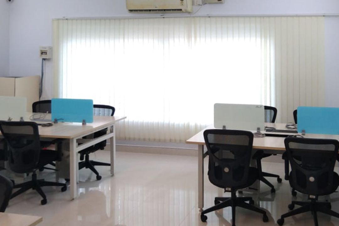 Smart Cowork, J P Nagar