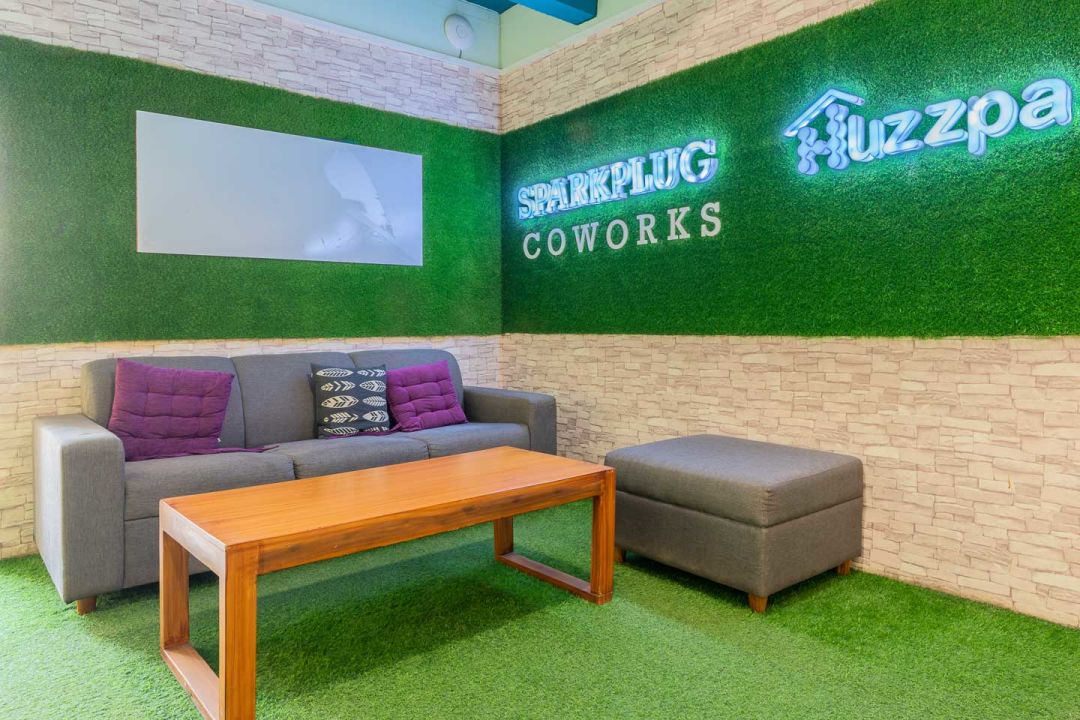 SparkPlug Coworks, Koramangala