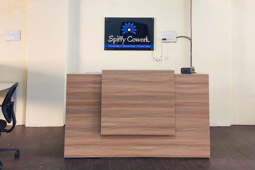 Spiffy Coworks, Bellary Rd