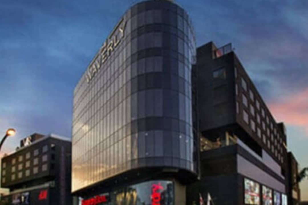 The Hive - GIFT One Tower, Whitefield