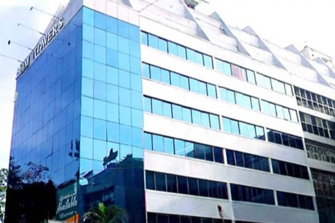 Trend India - HM Towers, Ashok Nagar