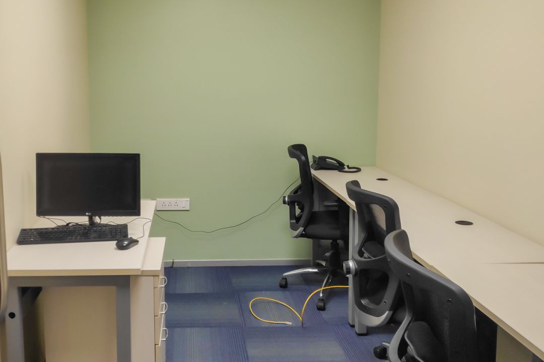 Trend Works R83 Trend Works Guindy - Coworking Space and Shared Office Space in Guindy ...