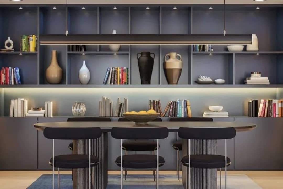WeWork - 37 Cunningham, CBD