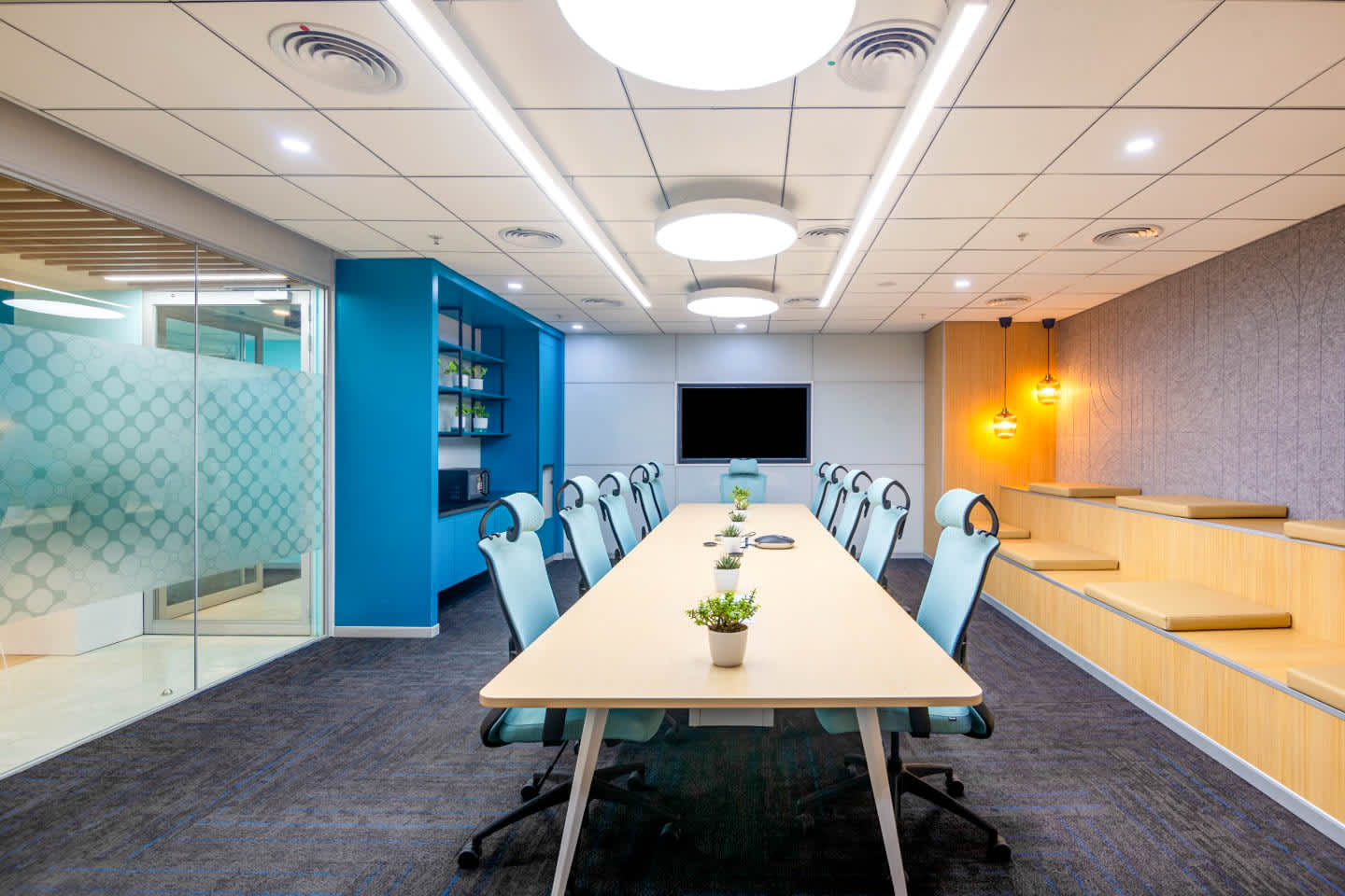 91Springboard DLF Building 7A - Coworking & Shared Office Space in DLF ...