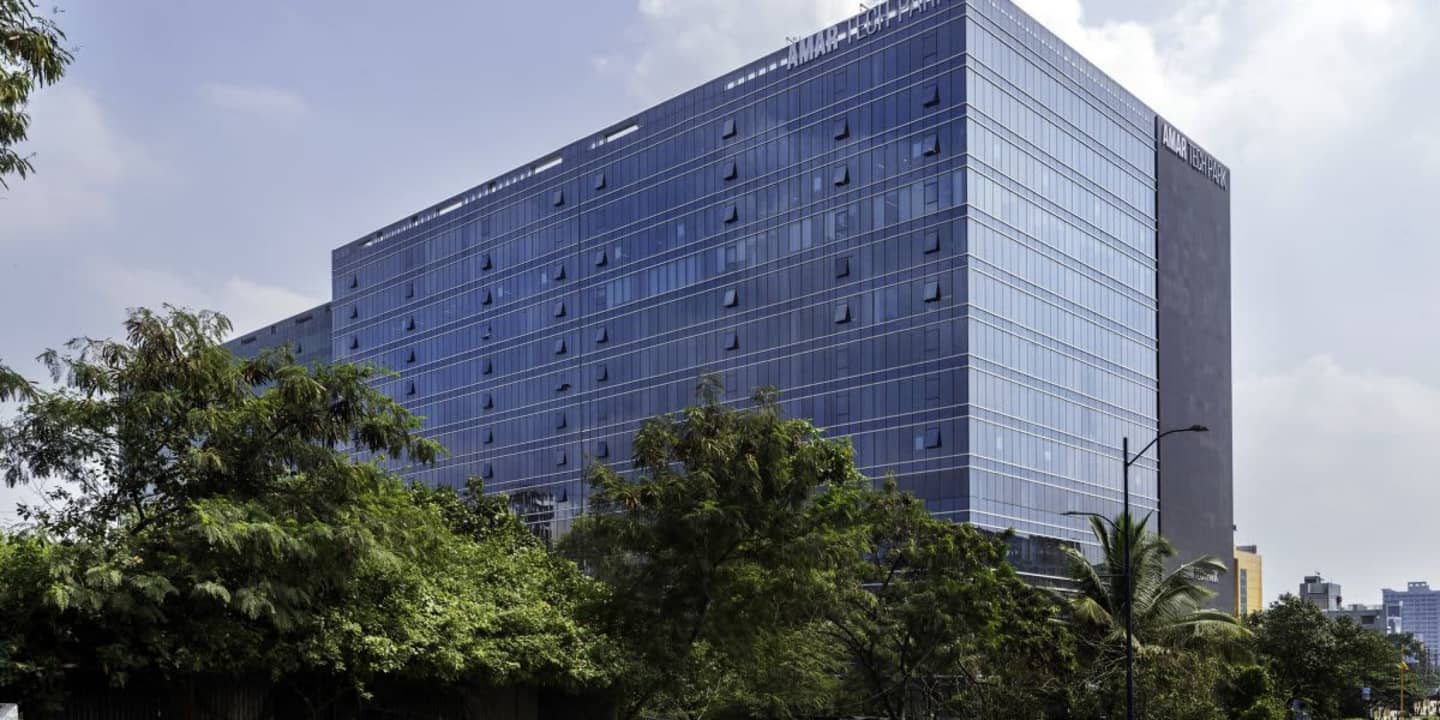 Amar Tech Park Baner, Pune - 73000 sq.ft. | Commercial Office for Rent ...