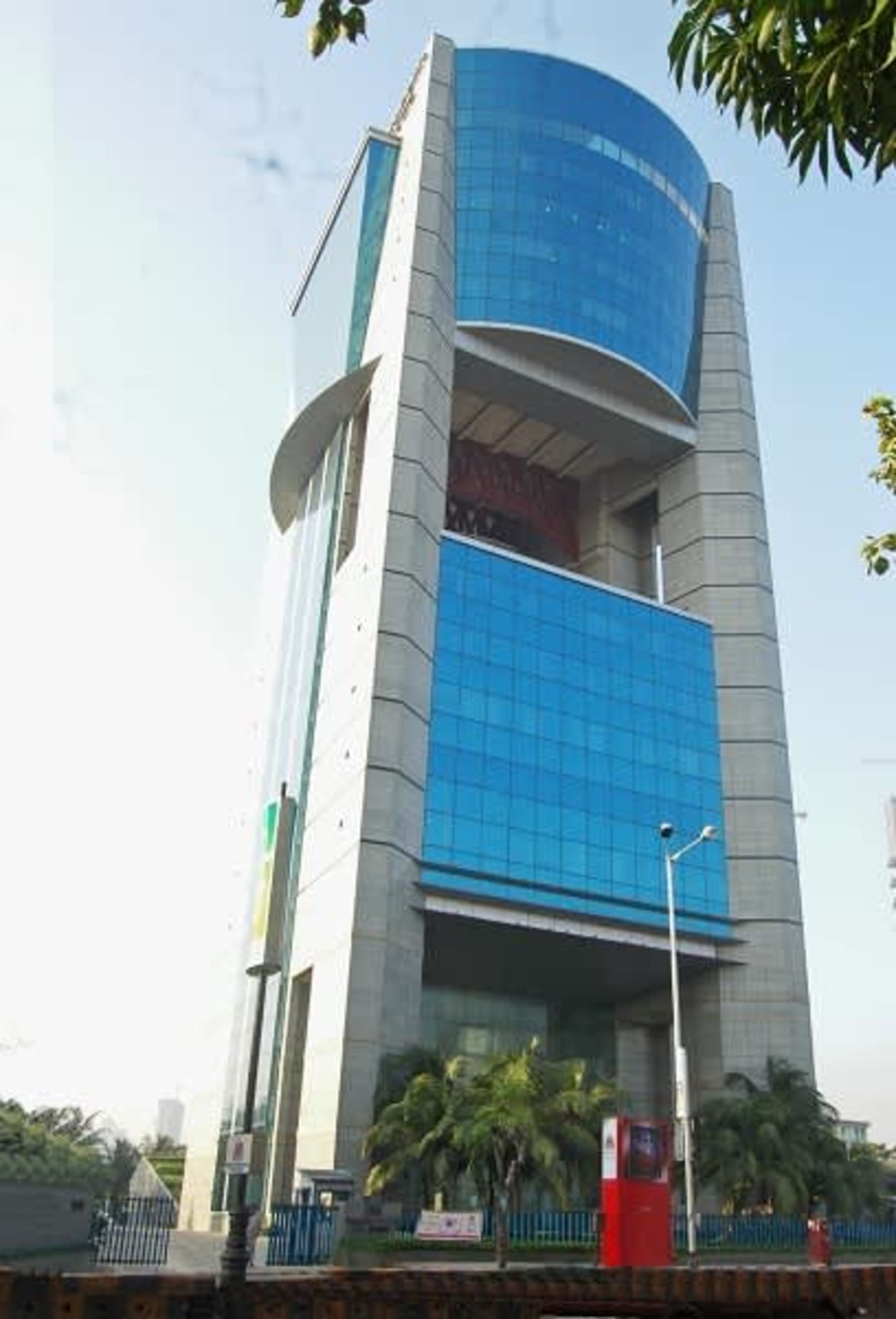Avantha House Worli Coworking Space and Shared Office Space in Worli