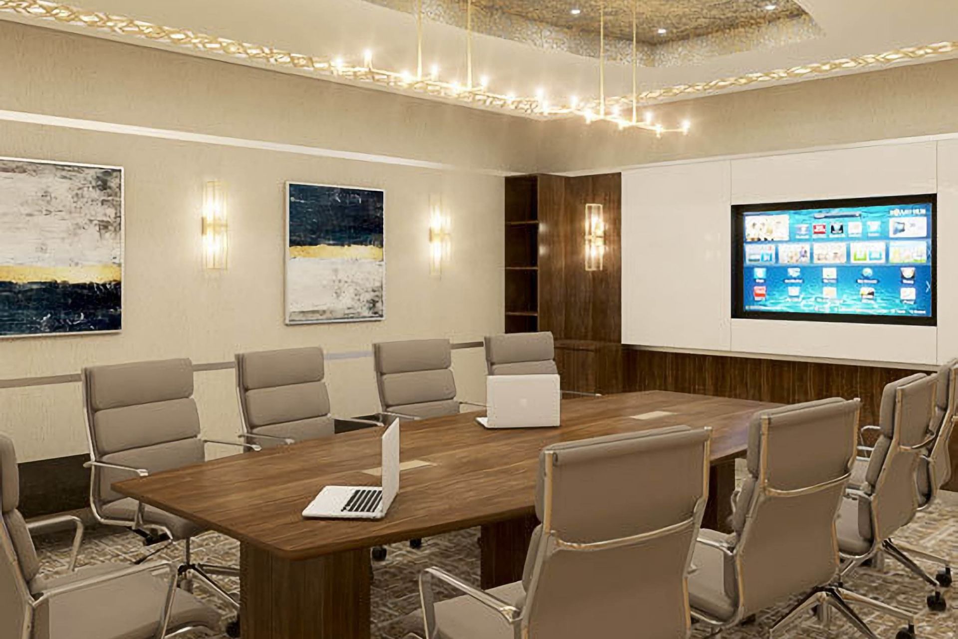 awfis RR tower - Coworking & Shared Office Space in Guindy, Chennai