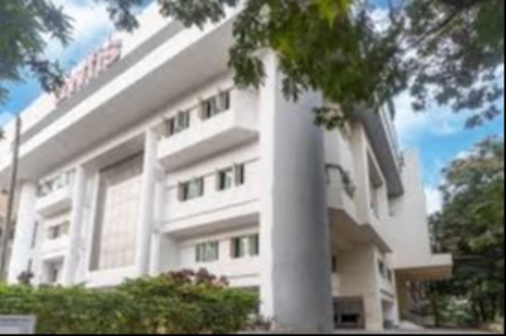 awfis Ohris Tech Park - Coworking & Shared Office Space in HITEC City ...