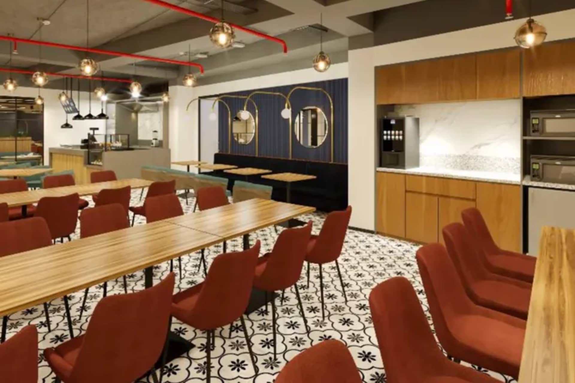 awfis SIGNATURE TOWER-3 - Coworking & Shared Office Space in NH-8, Gurgaon