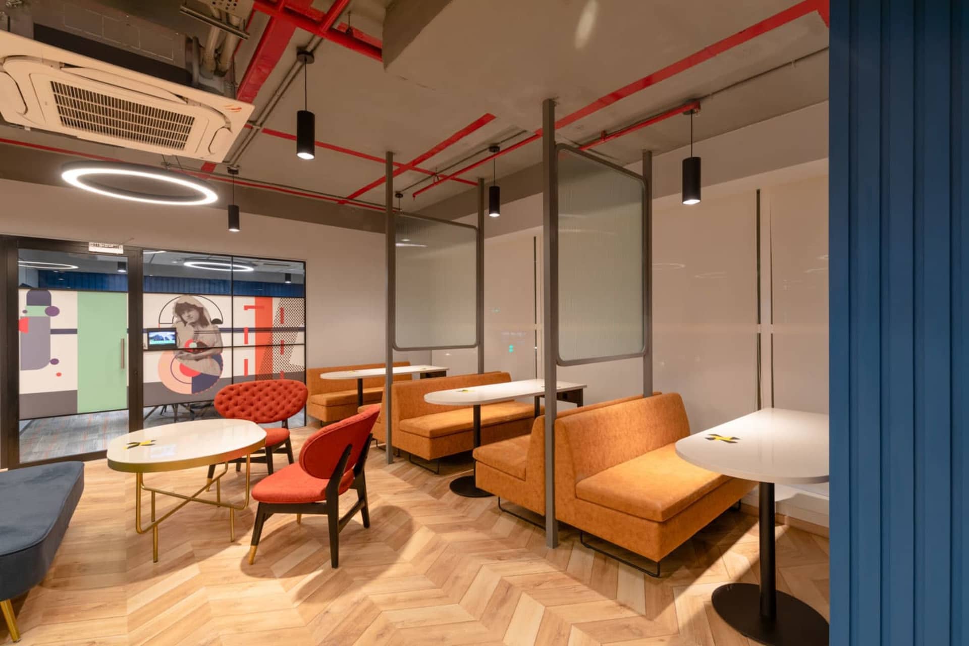 awfis Technopolis Managed Office in Park Street area, Kolkata | Rent ...