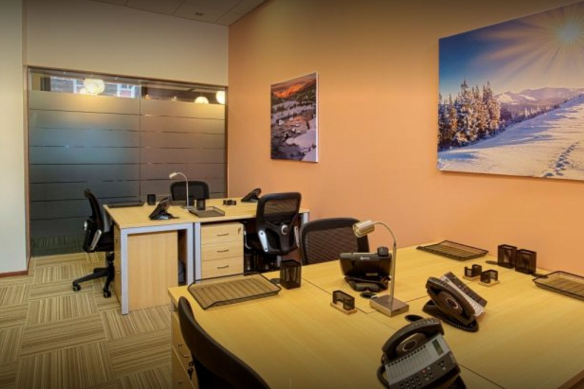 Photo inspiration: Visual Reference: Best Coworking Space In Mumbai