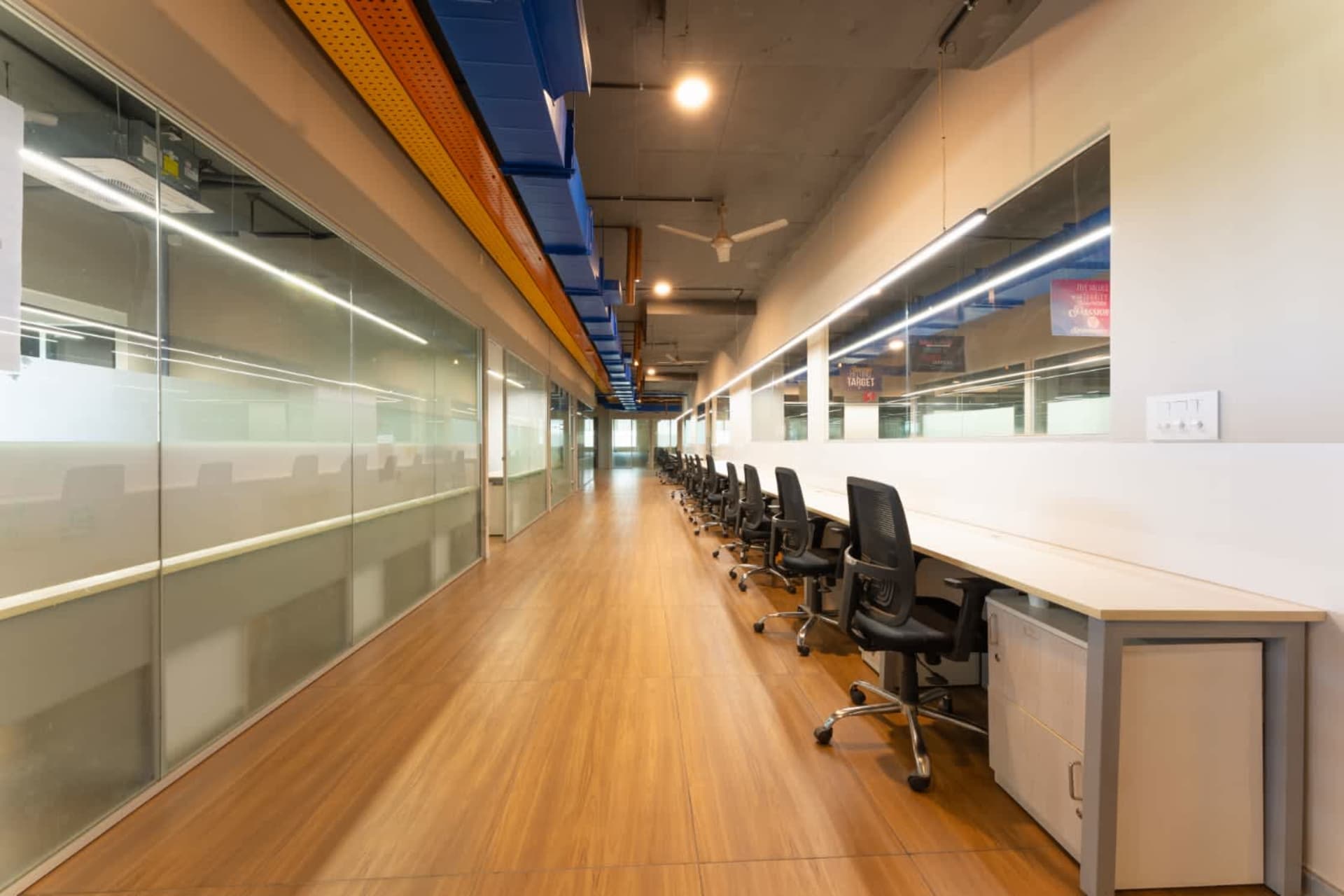 Evolve Work Studio SNN Raj Pinnacle at INR 200/day - Coworking Space ...