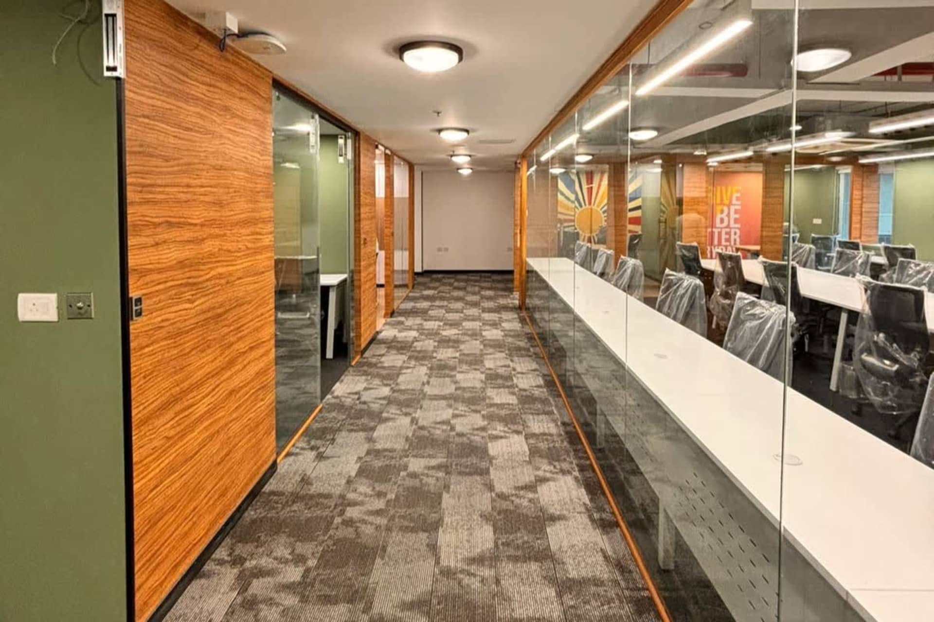 innov8 Images High Quality Grahic Innov8 Graphix Tower - Coworking Space and Shared Office Space in ...