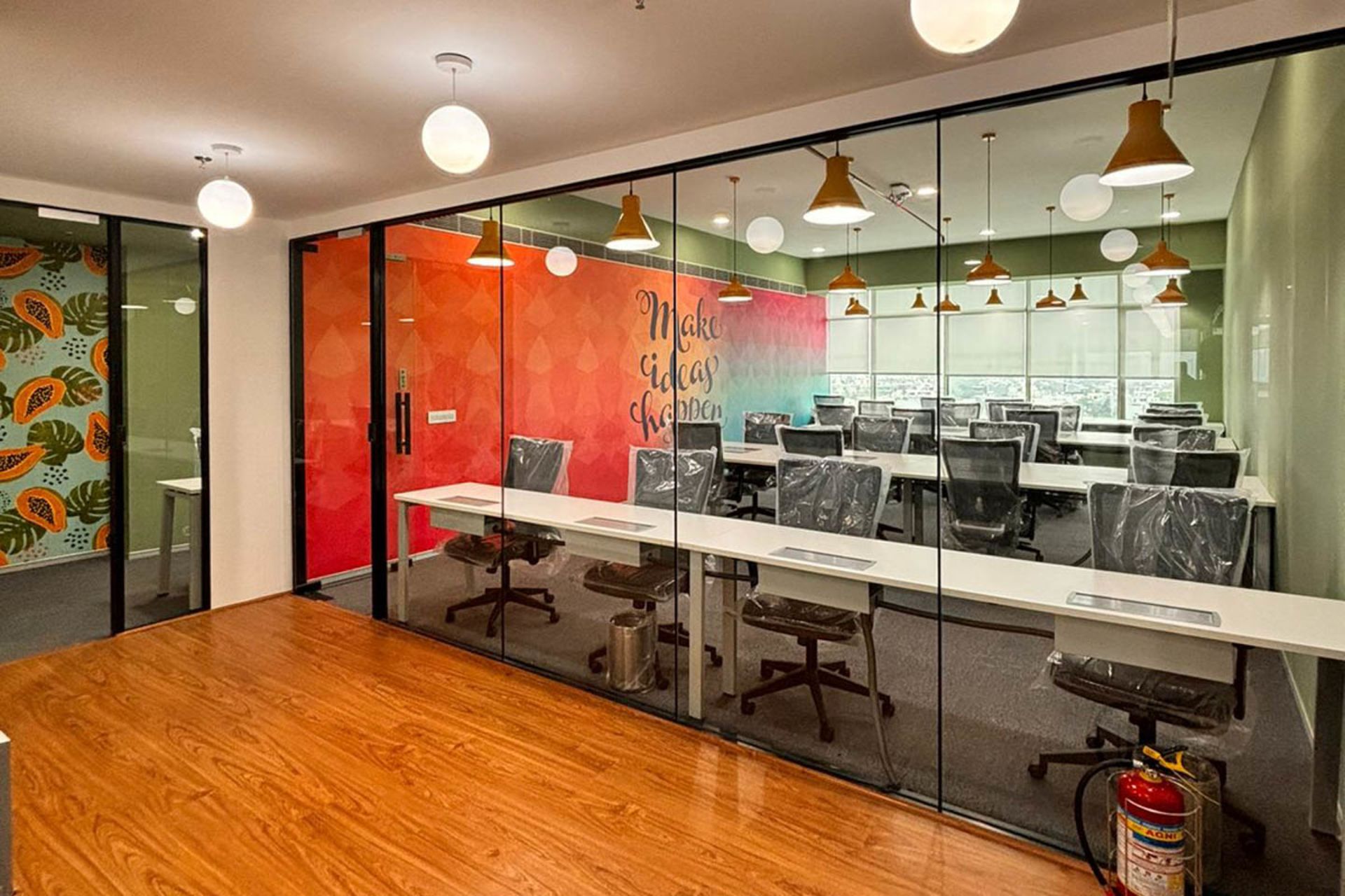 Best Office Space Brands Streamlined Pricing Innov8 Unitech Cyber Park - Coworking Space and Shared Office Space in