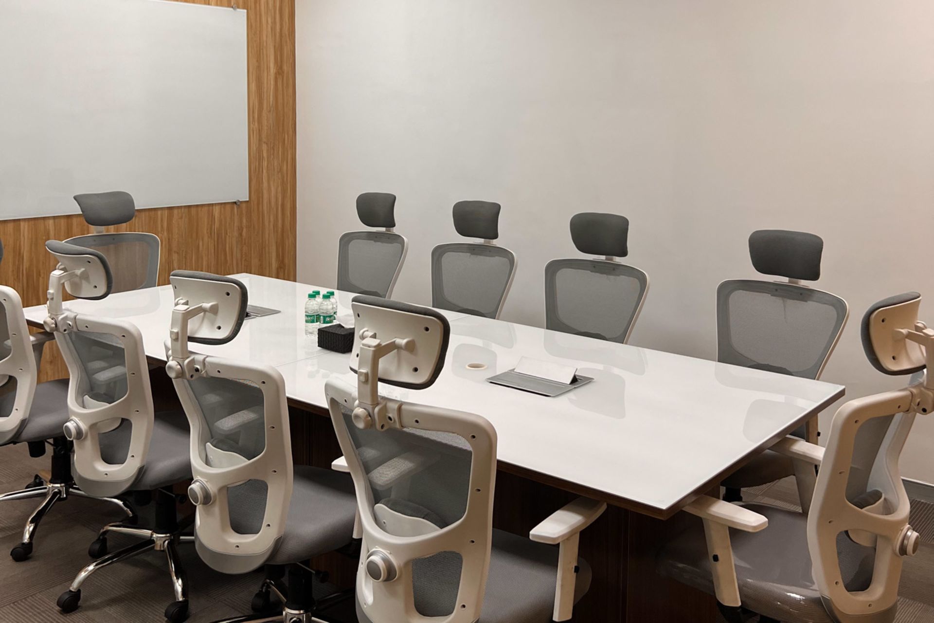 Pinaki Workspace Lodha Supremus - Coworking & Shared Office Space in ...