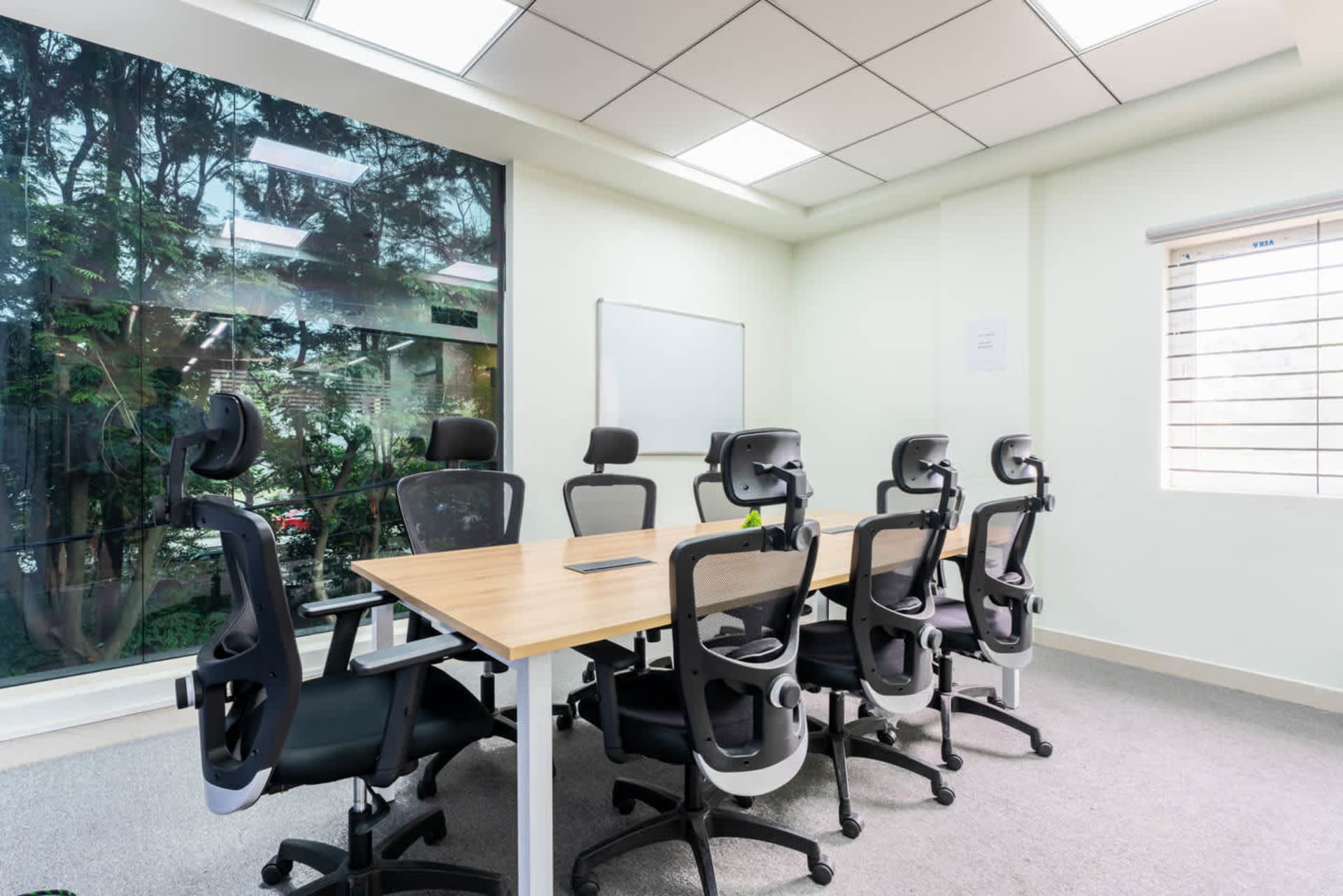 Shell Attur Layout WorkX Shell Hub - Coworking Space and Shared Office Space in HSR Layout ...