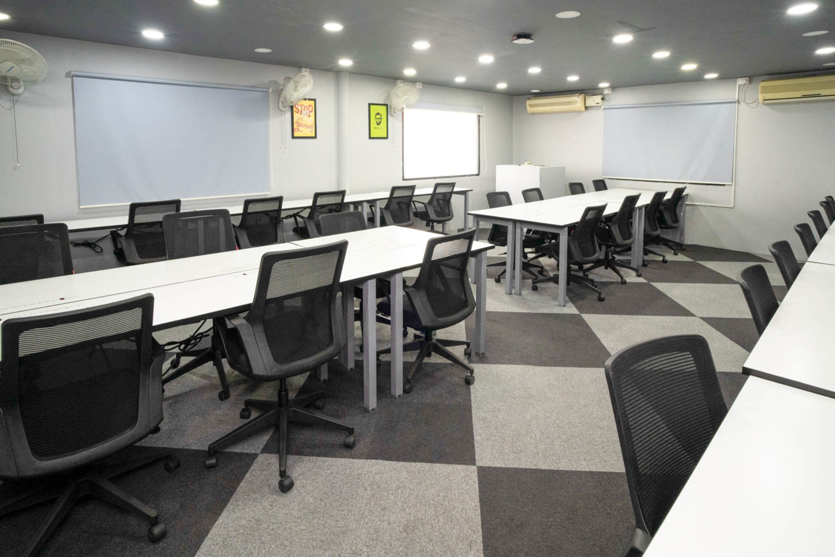 workspace Images
