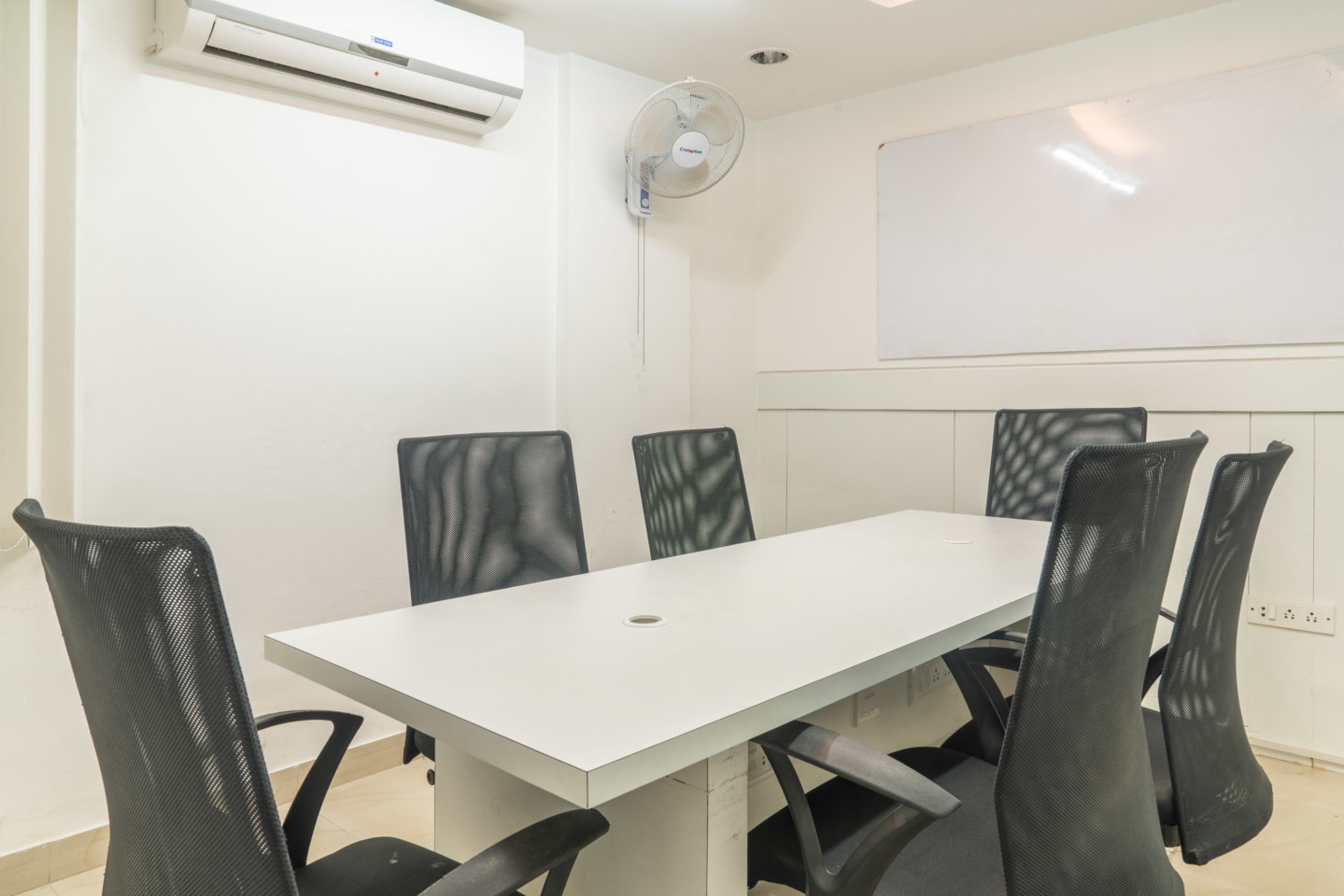 workspace Images