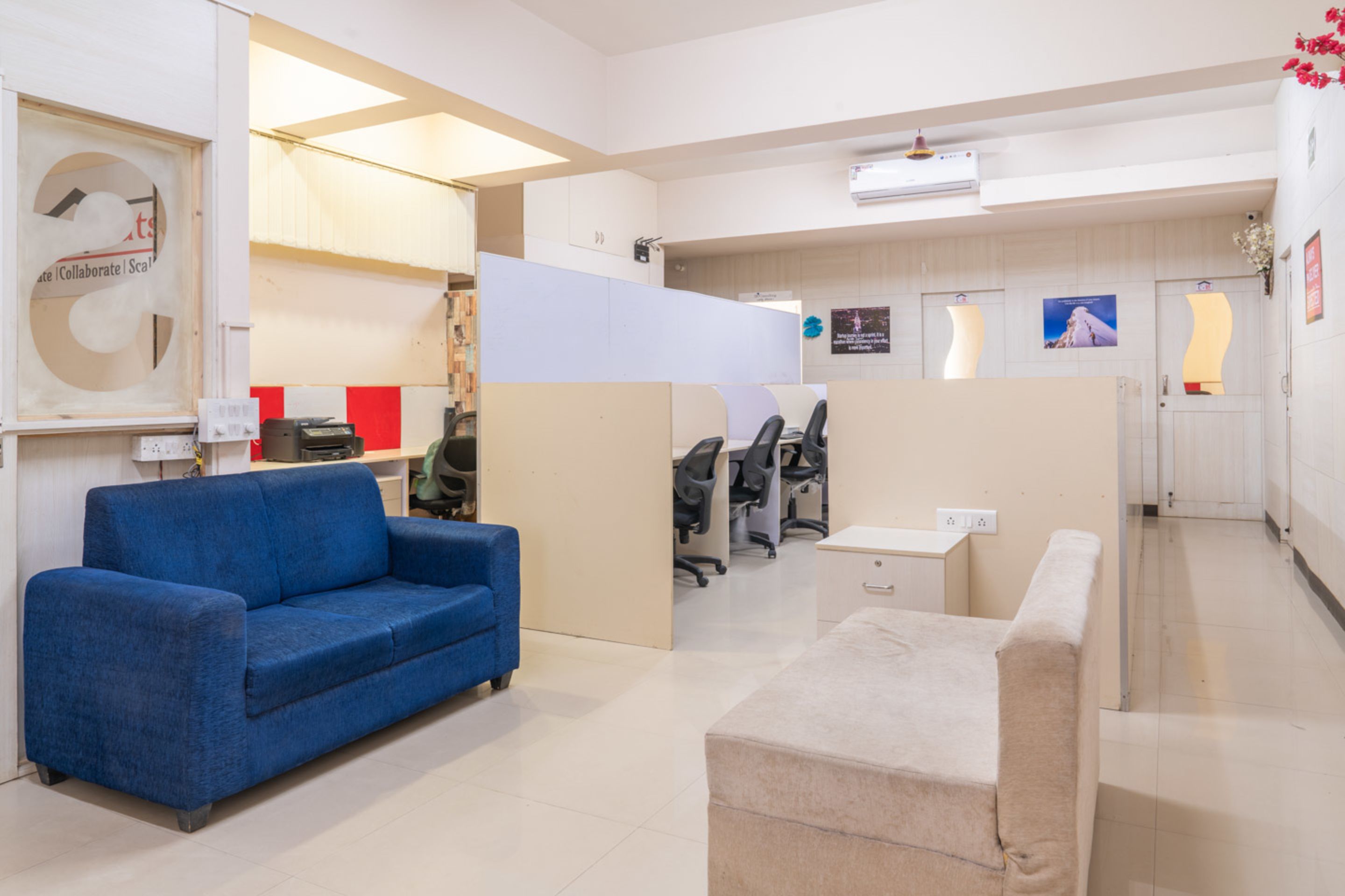 workspace Images