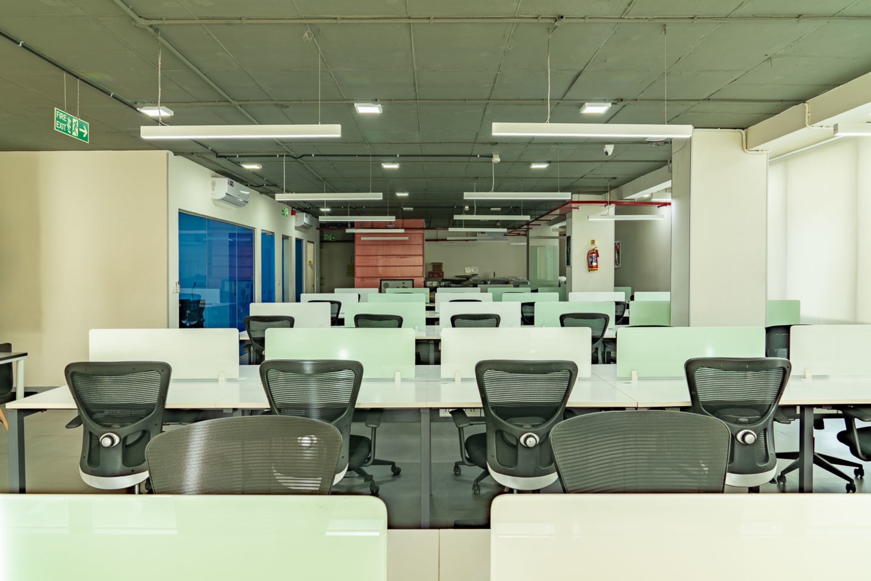 workspace Images
