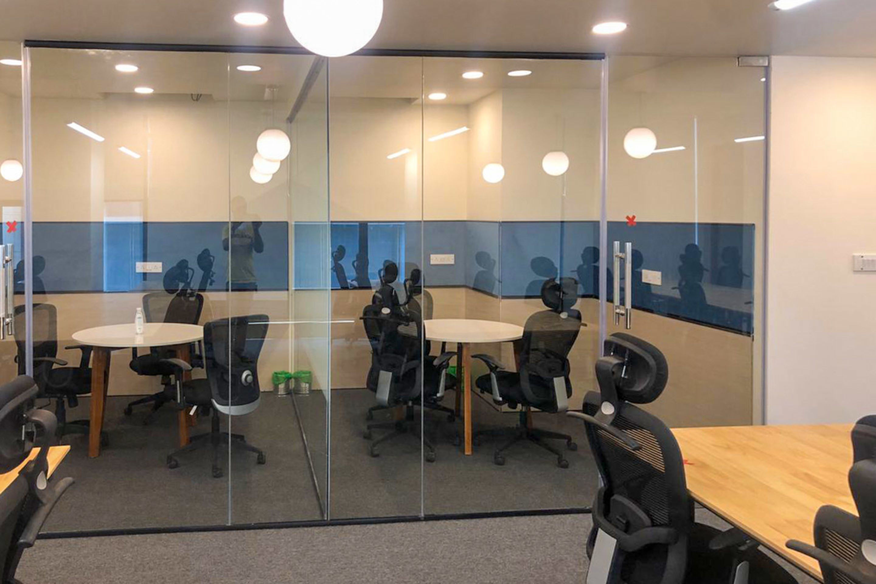 workspace Images