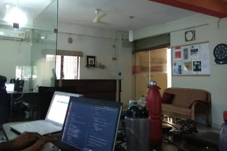 Bangalore Alpha Lab - Coworking & Shared Office Space in J P Nagar ...