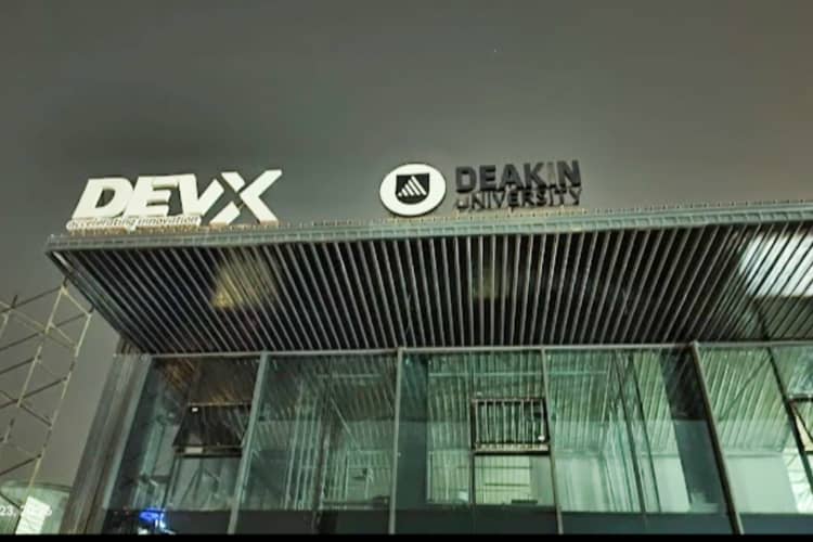 DevX Vastrapur - Coworking Space and Shared Office Space in Vastrapur ...