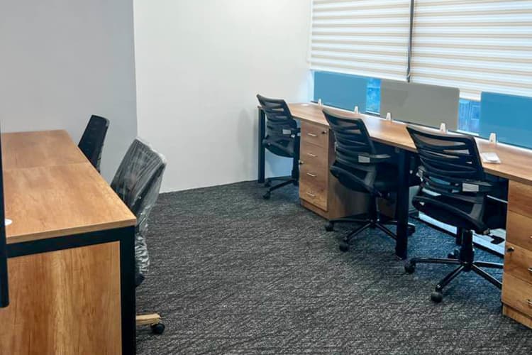 Photo inspiration: Visual Reference: Executive Spaces Lotus Corporate Park Managed Office In Goregaon
