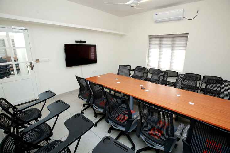 InnerSpace - Coworking Space and Shared Office Space in Kakkanad, Kochi