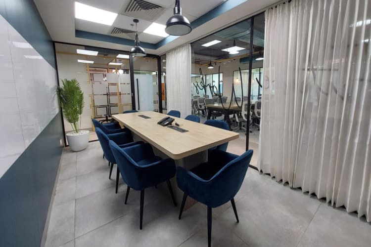 Ofis Square - Iconic Correnthum, Meeting Rooms in Sector 62, Noida ...