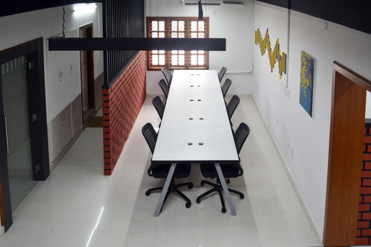 Prowork - Coworking Space and Shared Office Space in Indiranagar, Bangalore