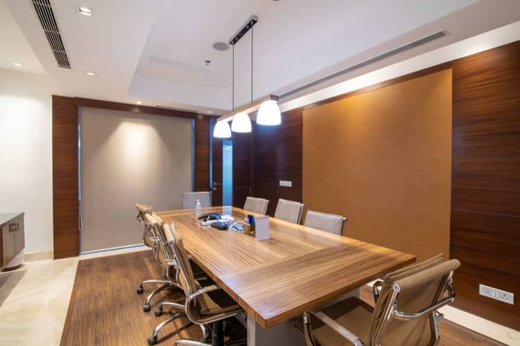 ReOffice Good Earth City Centre - Coworking & Shared Office Space in ...