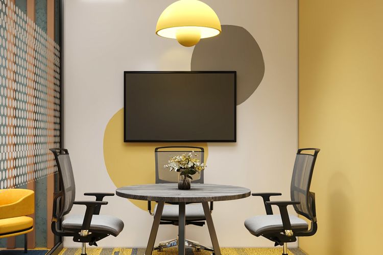 Trend Works R83 Trend Works - Coworking & Shared Office Space in Anna Nagar, Chennai