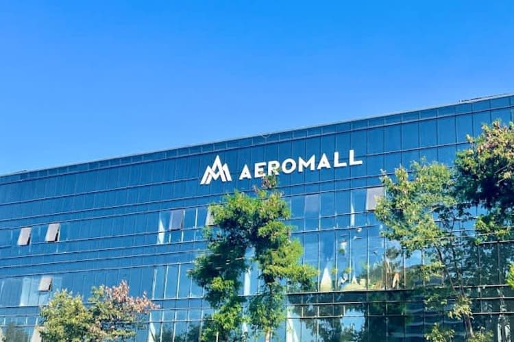 Best Office Space Brands Streamlined Pricing UrbanWrk Aeromall - Coworking Space and Shared Office Space in Viman