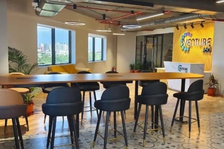 Venture 360 T. Nagar - Coworking Space and Shared Office Space in T ...