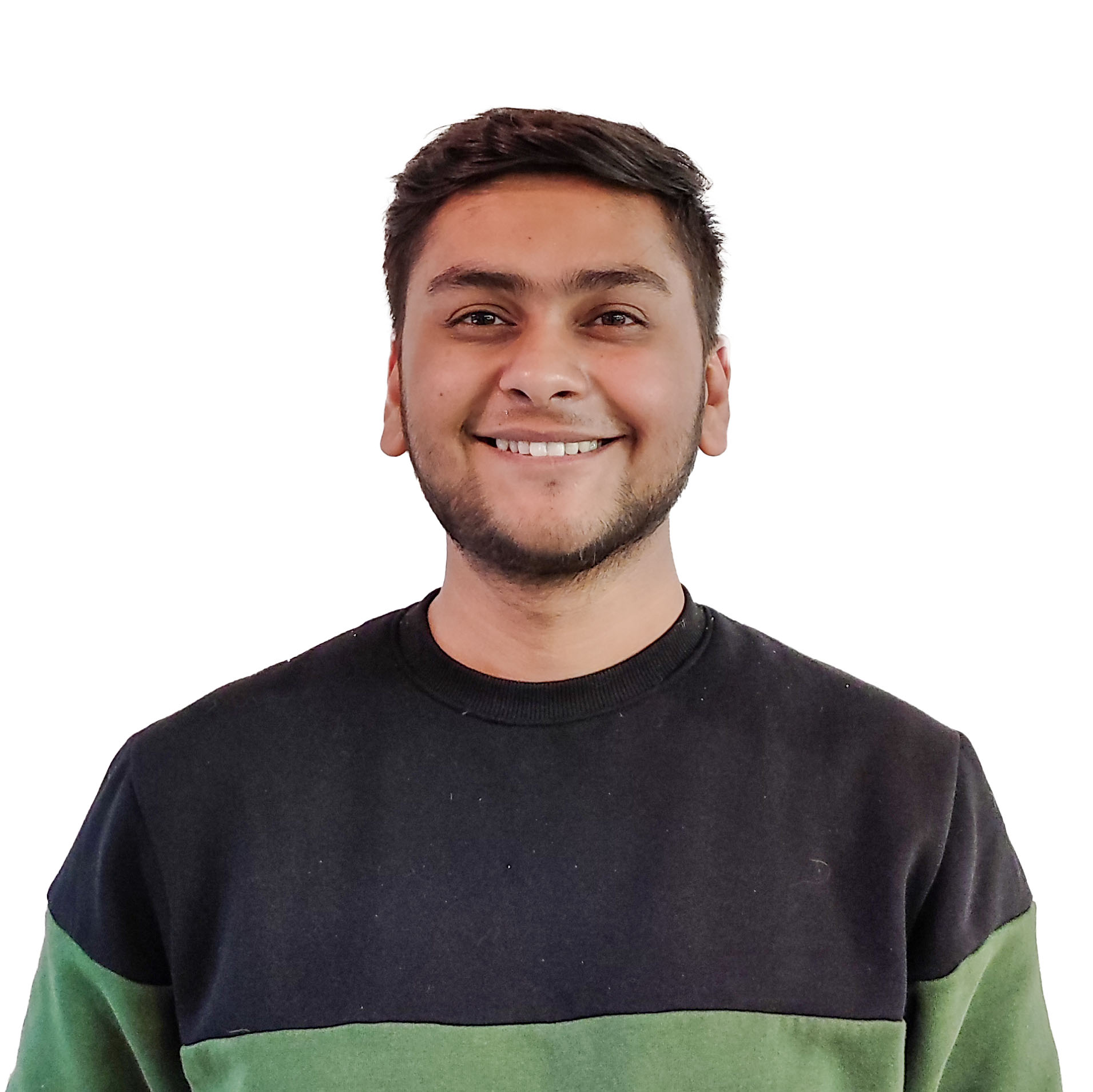 Karshit Sharma
