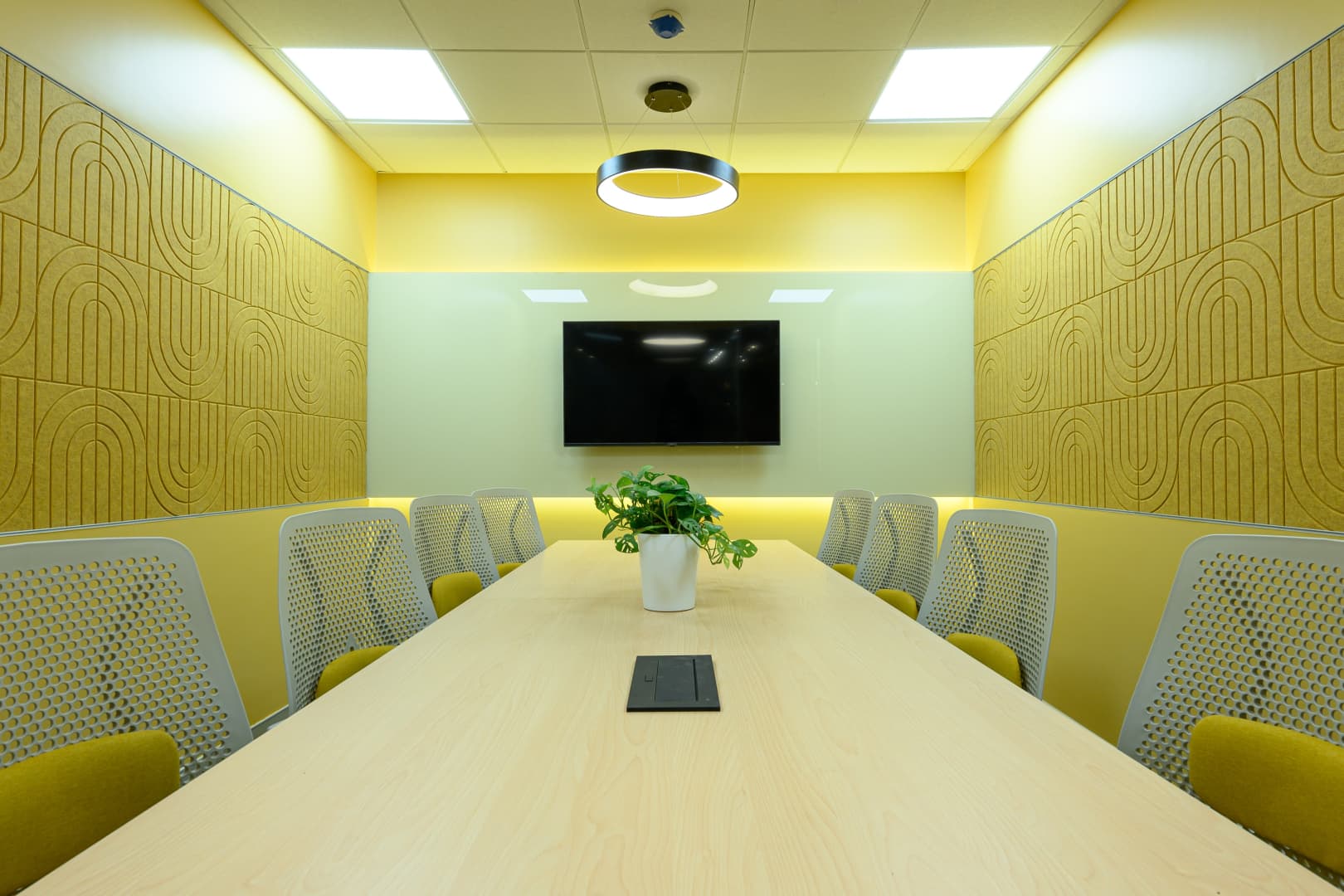 91Springboard - flexi-desk