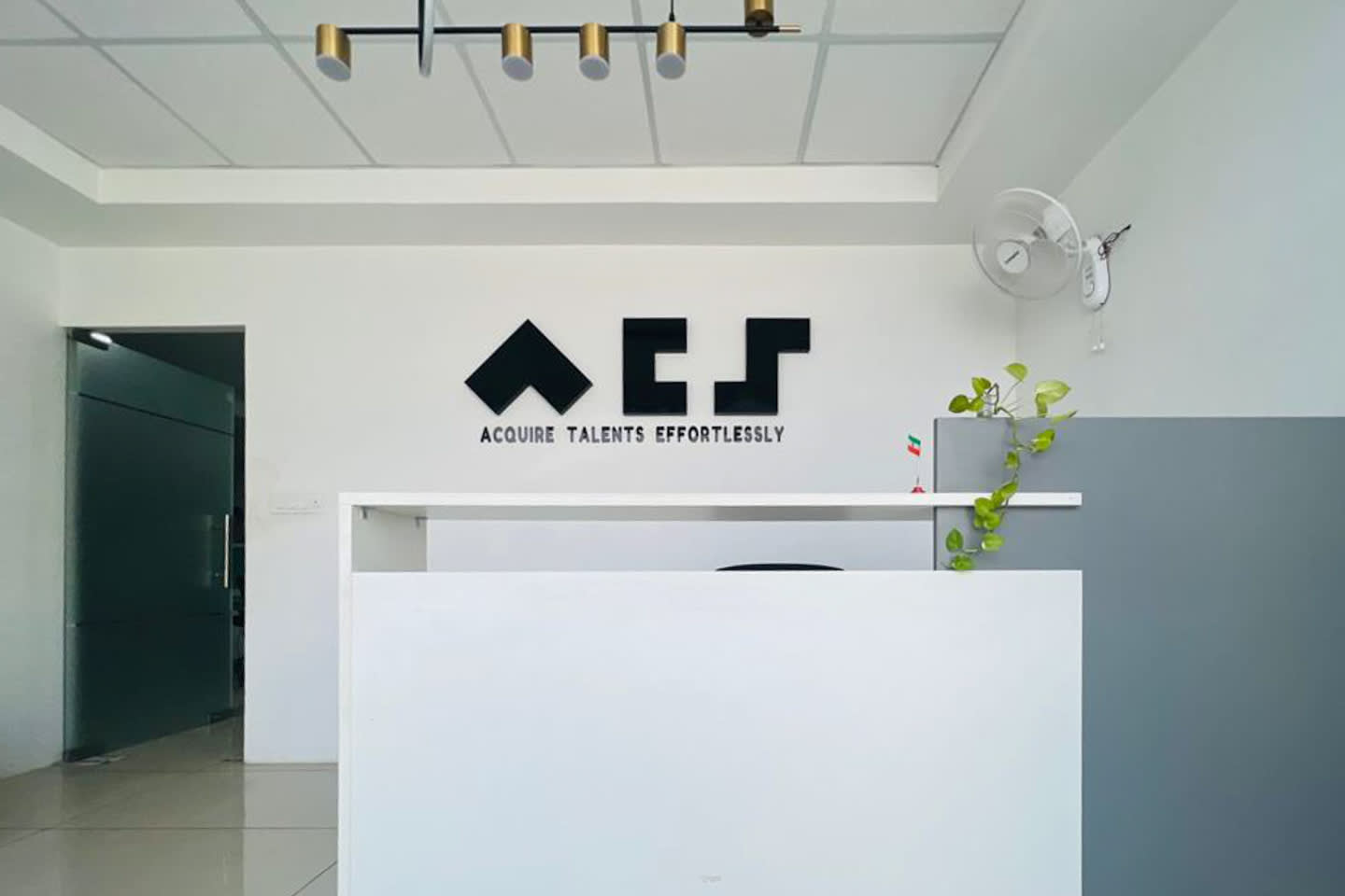ACS One Co-Work - coworking