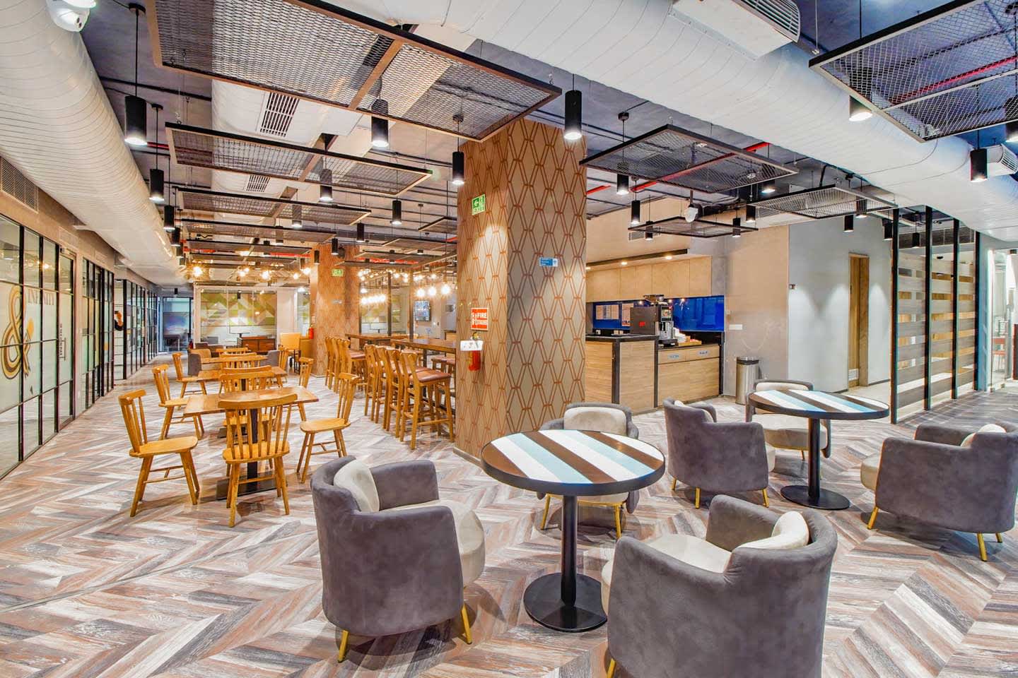 Akasa Coworking - day pass